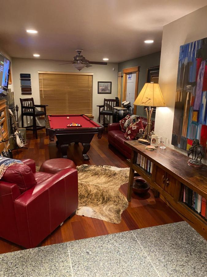 Lake Tahoe Luxury Guest Quarters Саус Лэйк Тахо Экстерьер фото