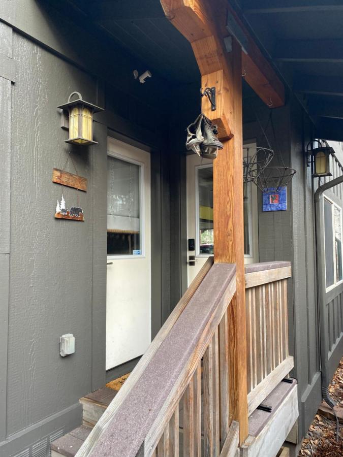 Lake Tahoe Luxury Guest Quarters Саус Лэйк Тахо Экстерьер фото