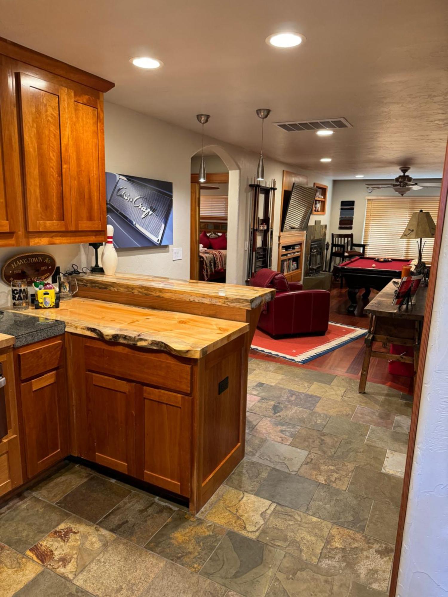 Lake Tahoe Luxury Guest Quarters Саус Лэйк Тахо Экстерьер фото