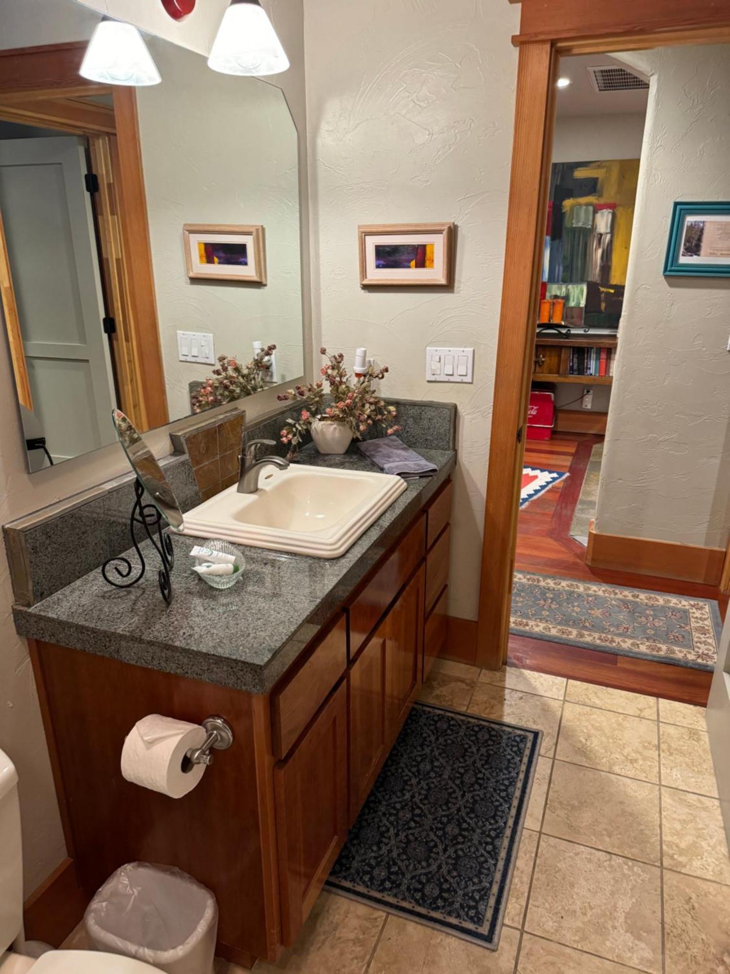 Lake Tahoe Luxury Guest Quarters Саус Лэйк Тахо Экстерьер фото
