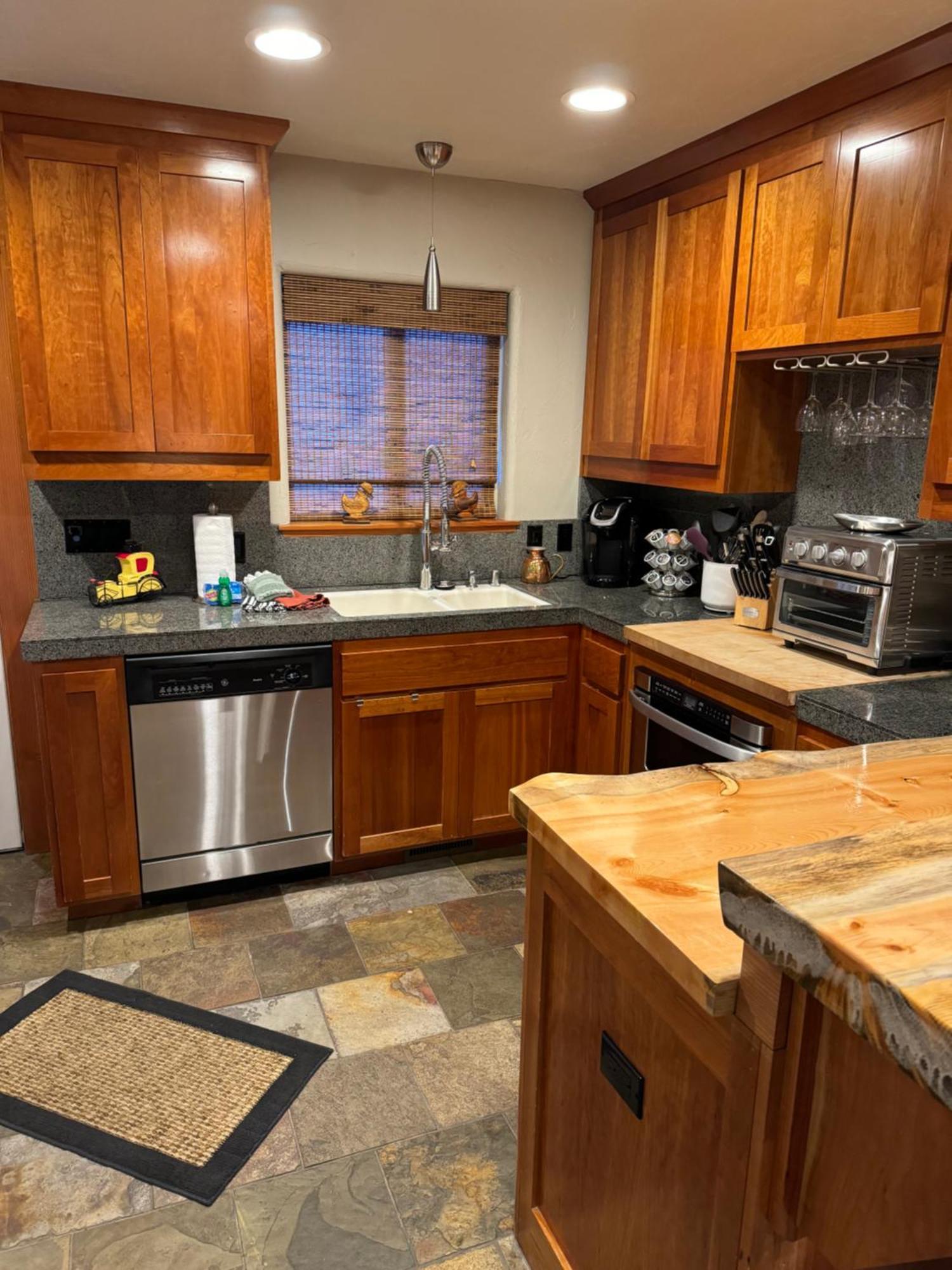 Lake Tahoe Luxury Guest Quarters Саус Лэйк Тахо Экстерьер фото