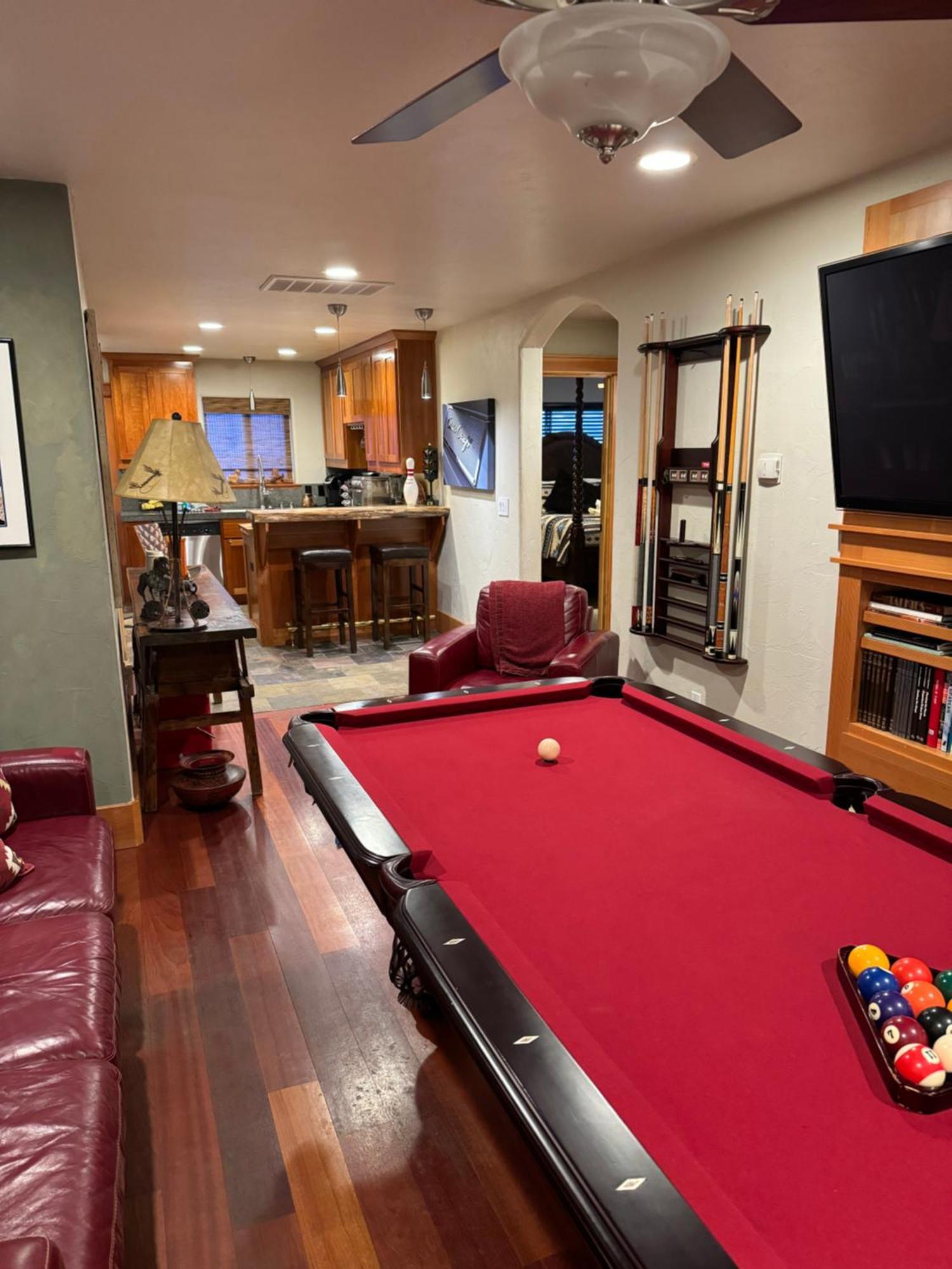 Lake Tahoe Luxury Guest Quarters Саус Лэйк Тахо Экстерьер фото