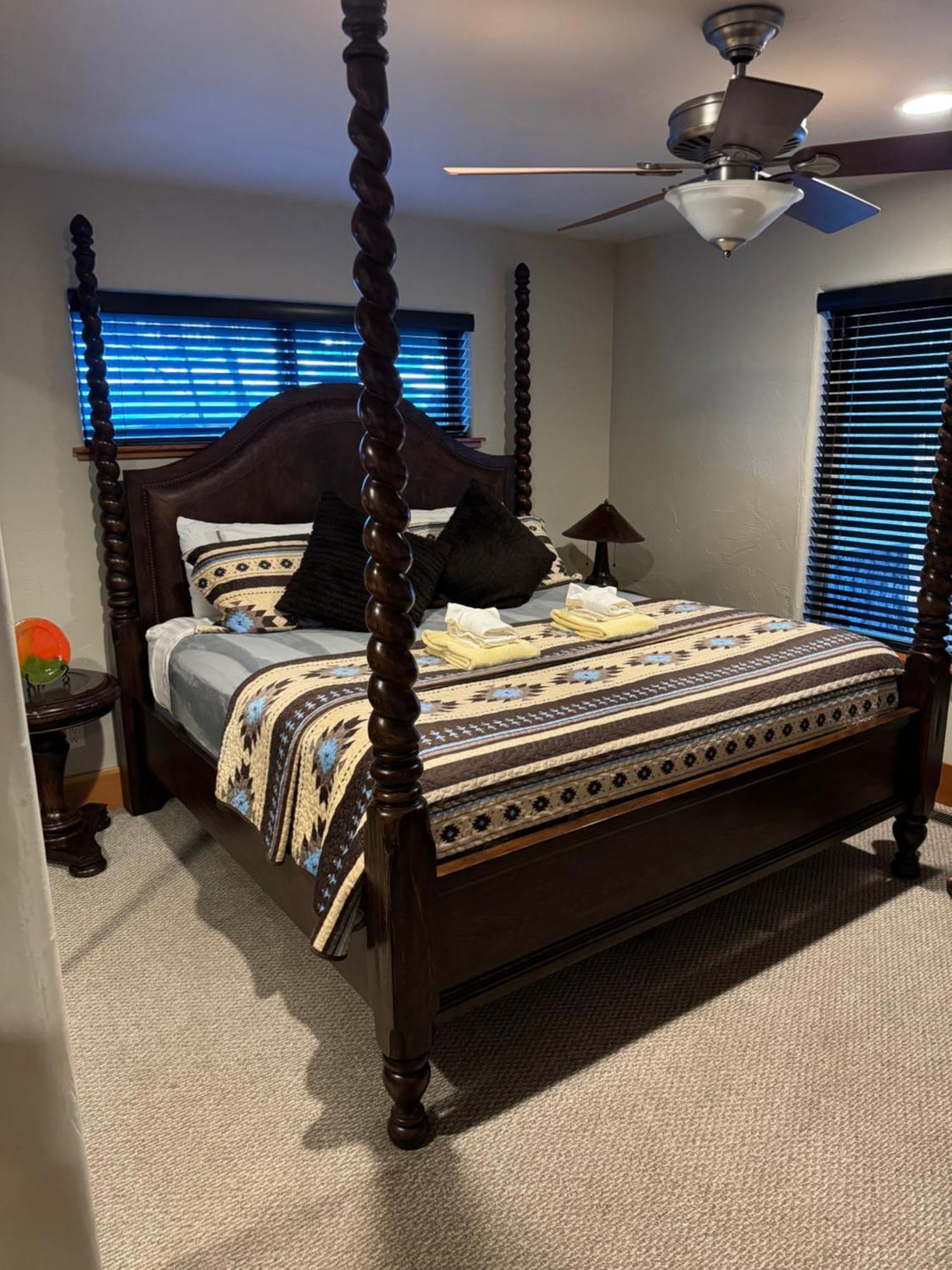 Lake Tahoe Luxury Guest Quarters Саус Лэйк Тахо Экстерьер фото