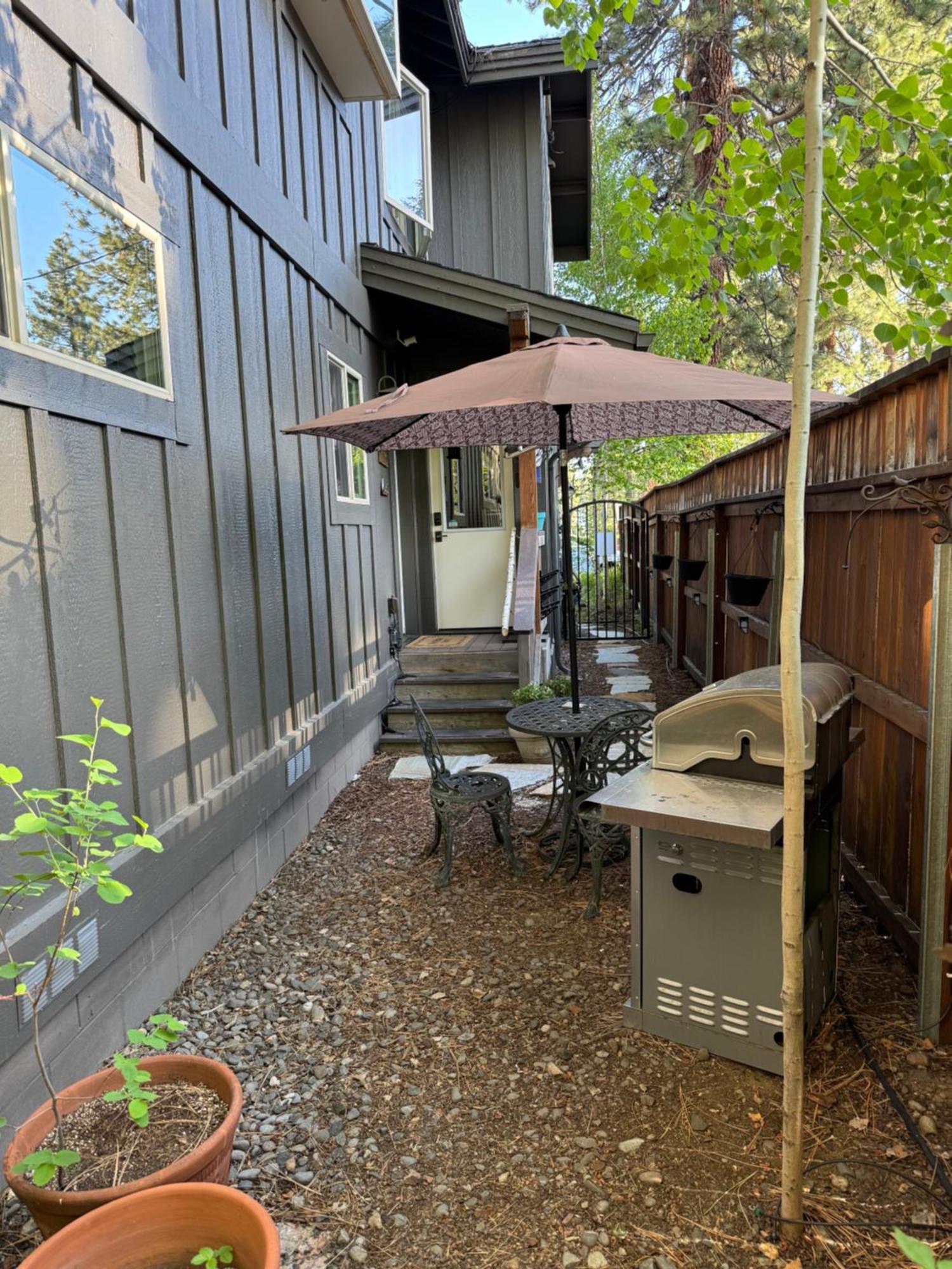Lake Tahoe Luxury Guest Quarters Саус Лэйк Тахо Экстерьер фото